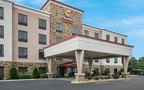 Comfort Suites Commerce